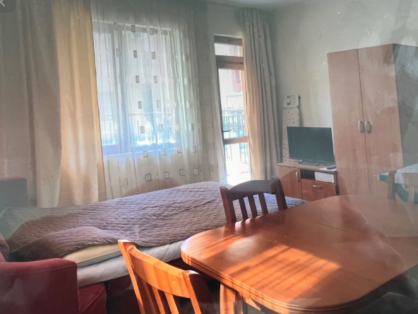 Дава се под наем Едностаен апартамент в Несебър - 47 кв.м за 57000 € - Снимка #1