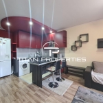 Двустаен апартамент в Пловдив, Кършияка - 60 кв.м за 2284 €/кв.м - Снимка #1