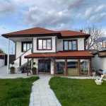 Къща в с. Старосел, Област Пловдив - 132 кв.м за 1288 €/кв.м - Снимка #1