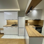 Тристаен апартамент в София, Обеля 1 - 66 кв.м за 2804 €/кв.м - Снимка #1