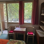 Дава се под наем  в София, Сухата река - 16 кв.м за 168.3 € - Снимка #1