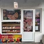 Заведение в София, Люлин 3 - 14 кв.м за 1130 €/кв.м - Снимка #1