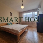 Дава се под наем Тристаен апартамент в Велико Търново, Колю Фичето - 68 кв.м за 204 € - Снимка #1