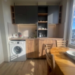 Дава се под наем Двустаен апартамент в София, Красна поляна 2 - 60 кв.м за 561 € - Снимка #1