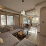 Дава се под наем Тристаен апартамент в Стара Загора, Център - 90 кв.м за 510 € - Снимка #1