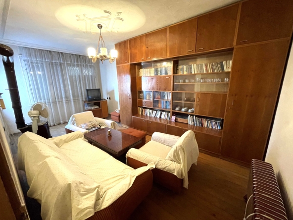 Многостаен апартамент в Хасково, Овчарски - 119 кв.м за 750 €/кв.м - Снимка #1