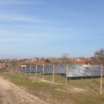 Парцел в с. Беловец, Област Разград - 1055 кв.м за 31 €/кв.м - Снимка #1