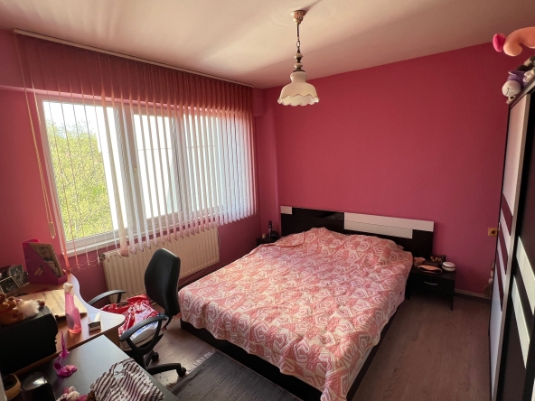 Двустаен апартамент в Разград, Абритус - 65 кв.м за 1354 €/кв.м - Снимка #1