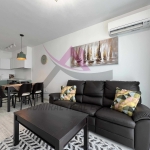 Дава се под наем Двустаен апартамент в Варна, Център - 65 кв.м за 700 € - Снимка #1