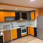 Дава се под наем Двустаен апартамент в Сливен, Даме Груев - 68 кв.м за 229.5 € - Снимка #1