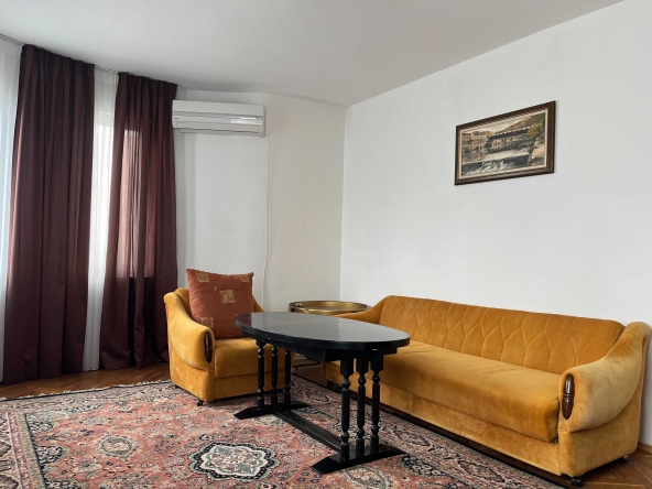 Дава се под наем Тристаен апартамент в София, СПЗ Слатина - 92 кв.м за 600 € - Снимка #1