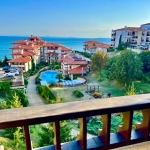 Тристаен апартамент в Свети Влас - 85 кв.м за 1648 €/кв.м - Снимка #1