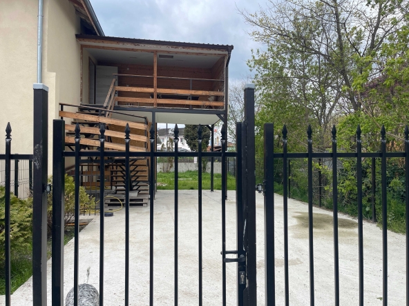 Къща в с. Черно море, Област Бургас - 101 кв.м за 1189 €/кв.м - Снимка #1