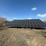 Парцел в Плевен, 9-ти квартал - 1000 кв.м за 62 €/кв.м - Снимка #1