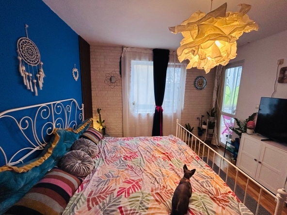 Тристаен апартамент в с. Кранево, Област Добрич - 60 кв.м за 1125 €/кв.м - Снимка #1