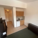 Дава се под наем Едностаен апартамент в Ахелой - 27 кв.м за 200 € - Снимка #1