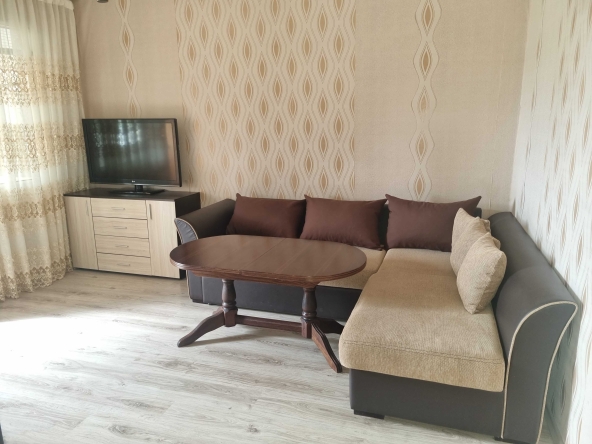 Едностаен апартамент в Стара Загора, Самара 3 - 40 кв.м за 1375 €/кв.м - Снимка #1