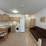 Дава се под наем Едностаен апартамент в София, Студентски град - 46 кв.м за 459 € - Снимка #1