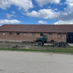 Дава се под наем Склад в с. Балван, Област Велико Търново - 580 кв.м за 870 € - Снимка #1