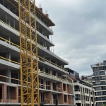 Тристаен апартамент в София, Люлин 2 - 120 кв.м за 1485 €/кв.м - Снимка #1