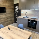 Дава се под наем Двустаен апартамент в Плевен, Широк център - 60 кв.м за 331.5 € - Снимка #1