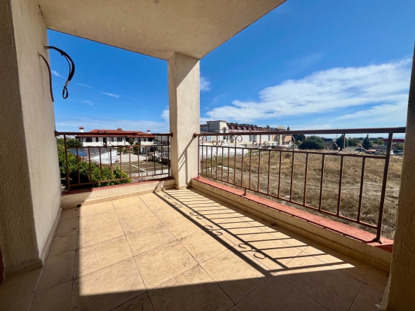 Двустаен апартамент в Ахелой - 52 кв.м за 1039 €/кв.м - Снимка #1