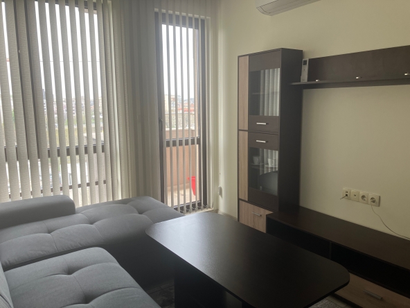 Дава се под наем Двустаен апартамент в Пловдив, Кючук Париж - 65 кв.м за 399 € - Снимка #1