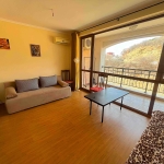 Едностаен апартамент в к.к. Елените - 42 кв.м за 917 €/кв.м - Снимка #1