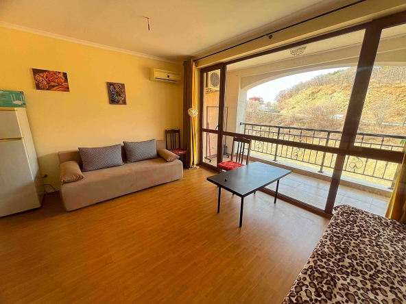 Едностаен апартамент в к.к. Елените - 42 кв.м за 917 €/кв.м - Снимка #1