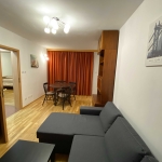 Дава се под наем Двустаен апартамент в София, Стрелбище - 52 кв.м за 550 € - Снимка #1