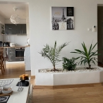 Дава се под наем Двустаен апартамент в Разград, Абритус - 63 кв.м за 408 € - Снимка #1