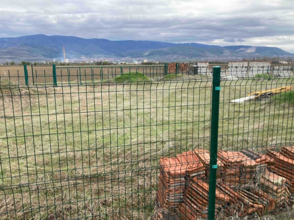 Парцел в с. Крумово, Област Пловдив - 1000 кв.м за 80 €/кв.м - Снимка #1