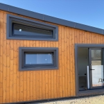 Къща в Пловдив, Централна гара - 47 кв.м за 594 €/кв.м - Снимка #1