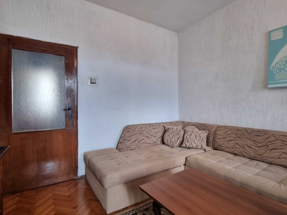 Двустаен апартамент в Велико Търново, Център - 67 кв.м за 1418 €/кв.м - Снимка #1