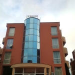 Дава се под наем Склад в к.к. Слънчев бряг - 31 кв.м за 76.5 € - Снимка #1