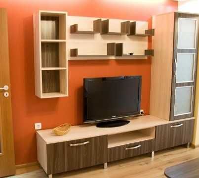 Дава се под наем Двустаен апартамент в Пловдив, Каменица 1 - 70 кв.м за 289.17 € - Снимка #1