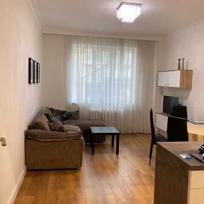 Двустаен апартамент в София, Христо Ботев - 74 кв.м за 731 €/кв.м - Снимка #1