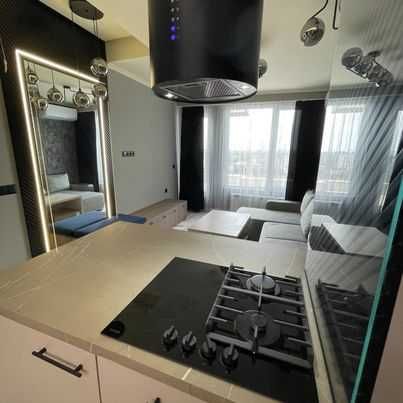 Двустаен апартамент в София, Овча купел 2 - 70 кв.м за 831 €/кв.м - Снимка #1