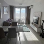 Двустаен апартамент в София, Лозенец - 76 кв.м за 779 €/кв.м - Снимка #1