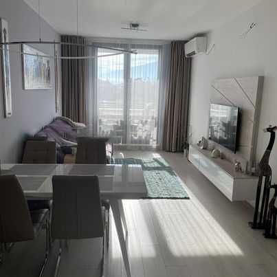 Двустаен апартамент в София, Лозенец - 76 кв.м за 779 €/кв.м - Снимка #1