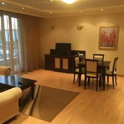 Дава се под наем Двустаен апартамент в София, Гео Милев - 65 кв.м за 370 € - Снимка #1