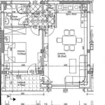 Двустаен апартамент в Асеновград - 69 кв.м за 801 €/кв.м - Снимка #1