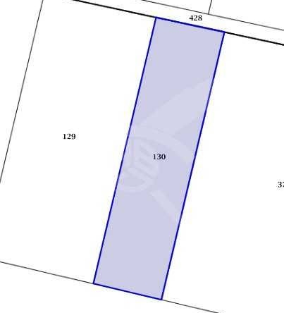 Парцел в с. Равнец, Област Бургас - 3439 кв.м за 2 €/кв.м - Снимка #1