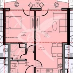 Двустаен апартамент в Поморие - 71 кв.м за 2189 €/кв.м - Снимка #1