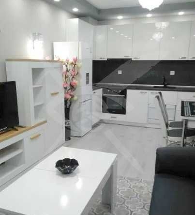 Тристаен апартамент в Пловдив, Христо Смирненски - 83 кв.м за 1045 €/кв.м - Снимка #1