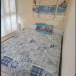 Двустаен апартамент в к.к. Слънчев бряг - 60 кв.м за 1084 €/кв.м - Снимка #1