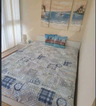 Двустаен апартамент в к.к. Слънчев бряг - 60 кв.м за 1084 €/кв.м - Снимка #1