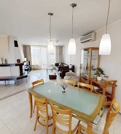 Мезонет в София, Манастирски ливади - 288 кв.м за 1806 €/кв.м - Снимка #1