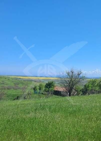 Парцел в с. Рудник, Област Бургас - 640 кв.м за 58 €/кв.м - Снимка #1