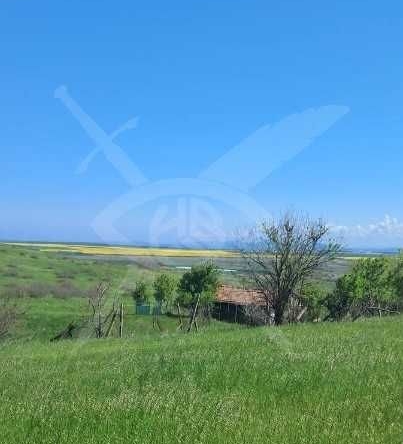 Парцел в Айтос - 3333 кв.м за 3 €/кв.м - Снимка #1